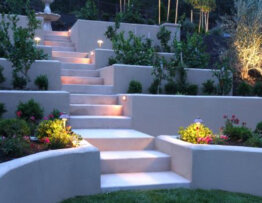 How to Create a Hardscaping Design