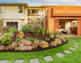 How to Create a Landscape Design